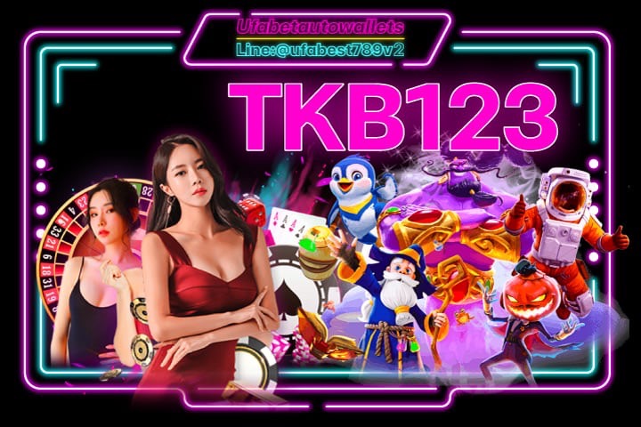 TKB123
