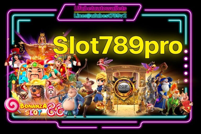 Slot789pro