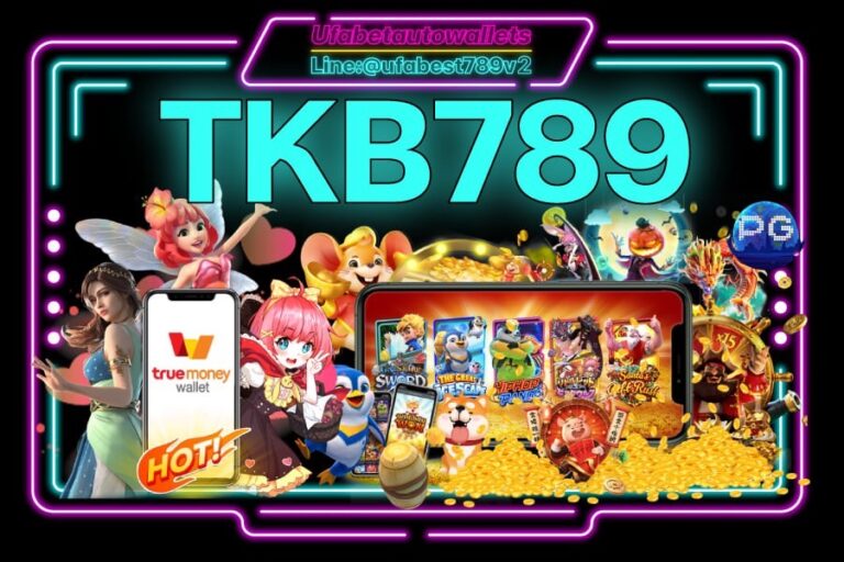 TKB789