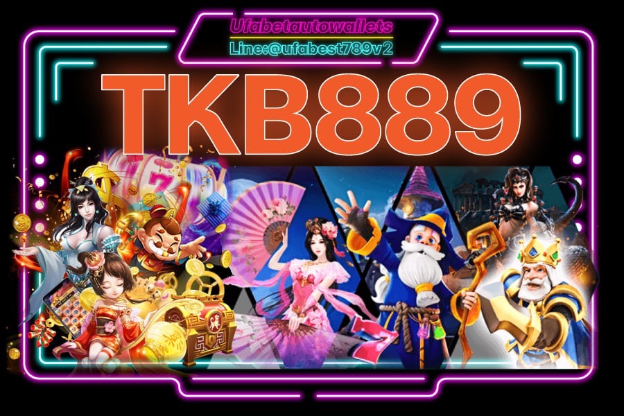 TKB889