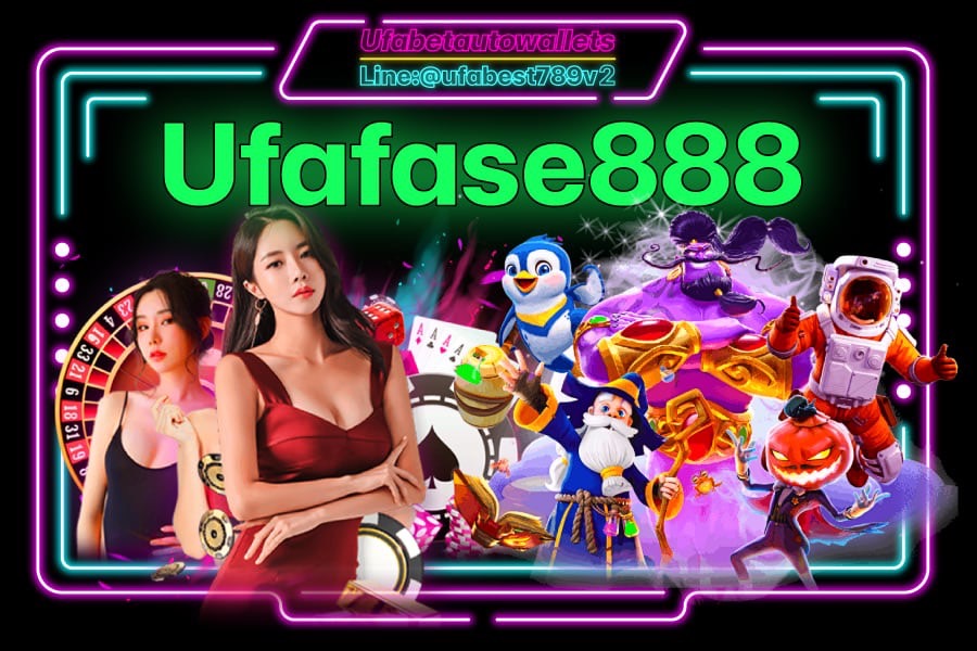 Ufafast888