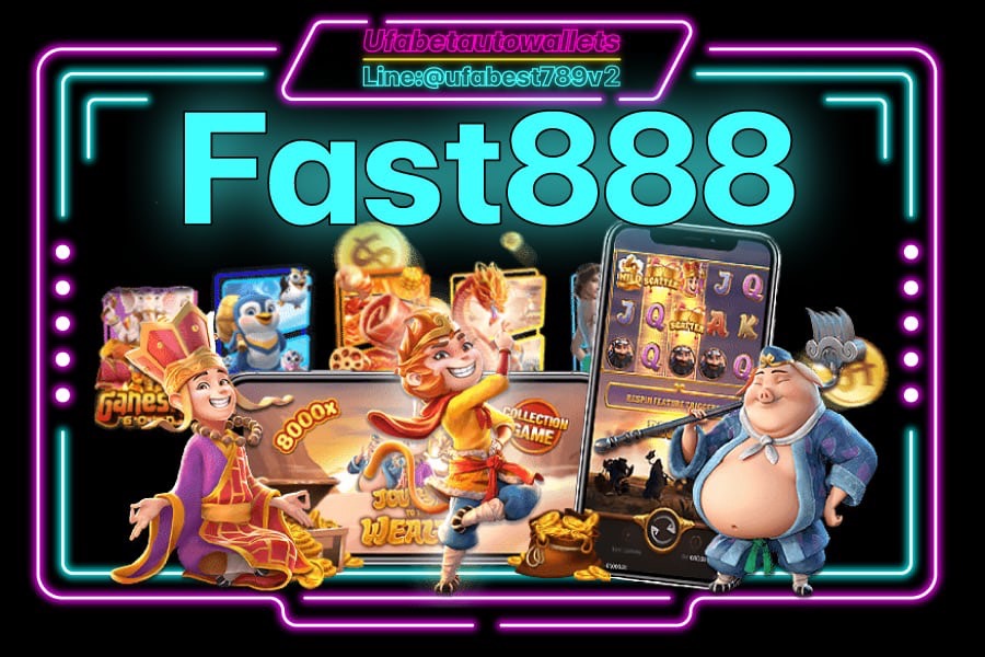 Fast888
