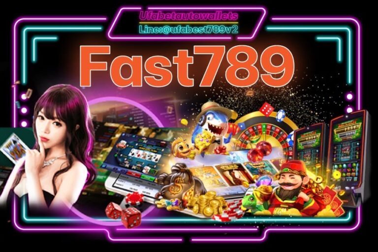 Fast789