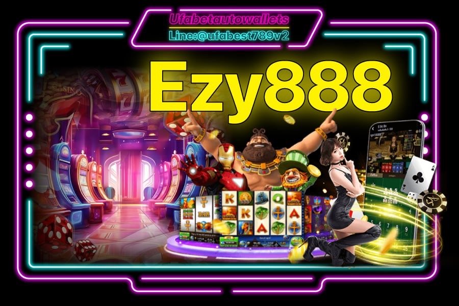 Ezy888