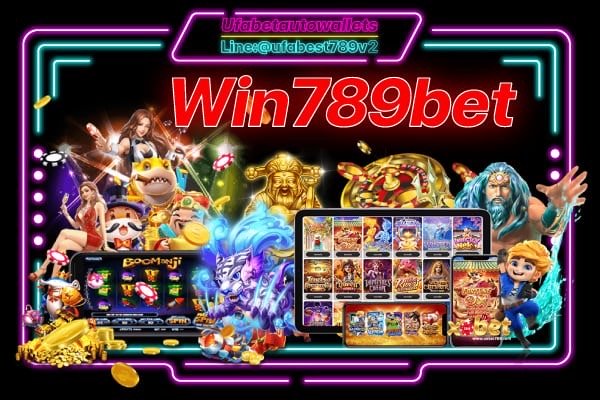 Win789bet