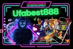 Ufabest888