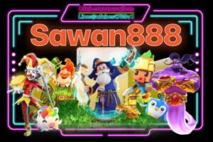 Sawan888