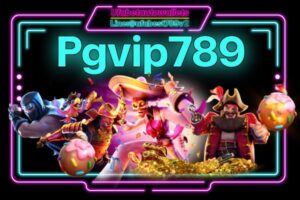 Pgvip789