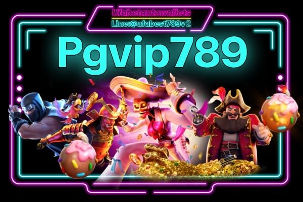 Pgvip789