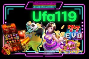 UFA119
